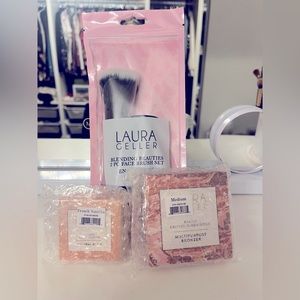 Laura Geller bundle
